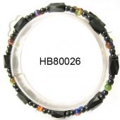 Hematite Bracelet